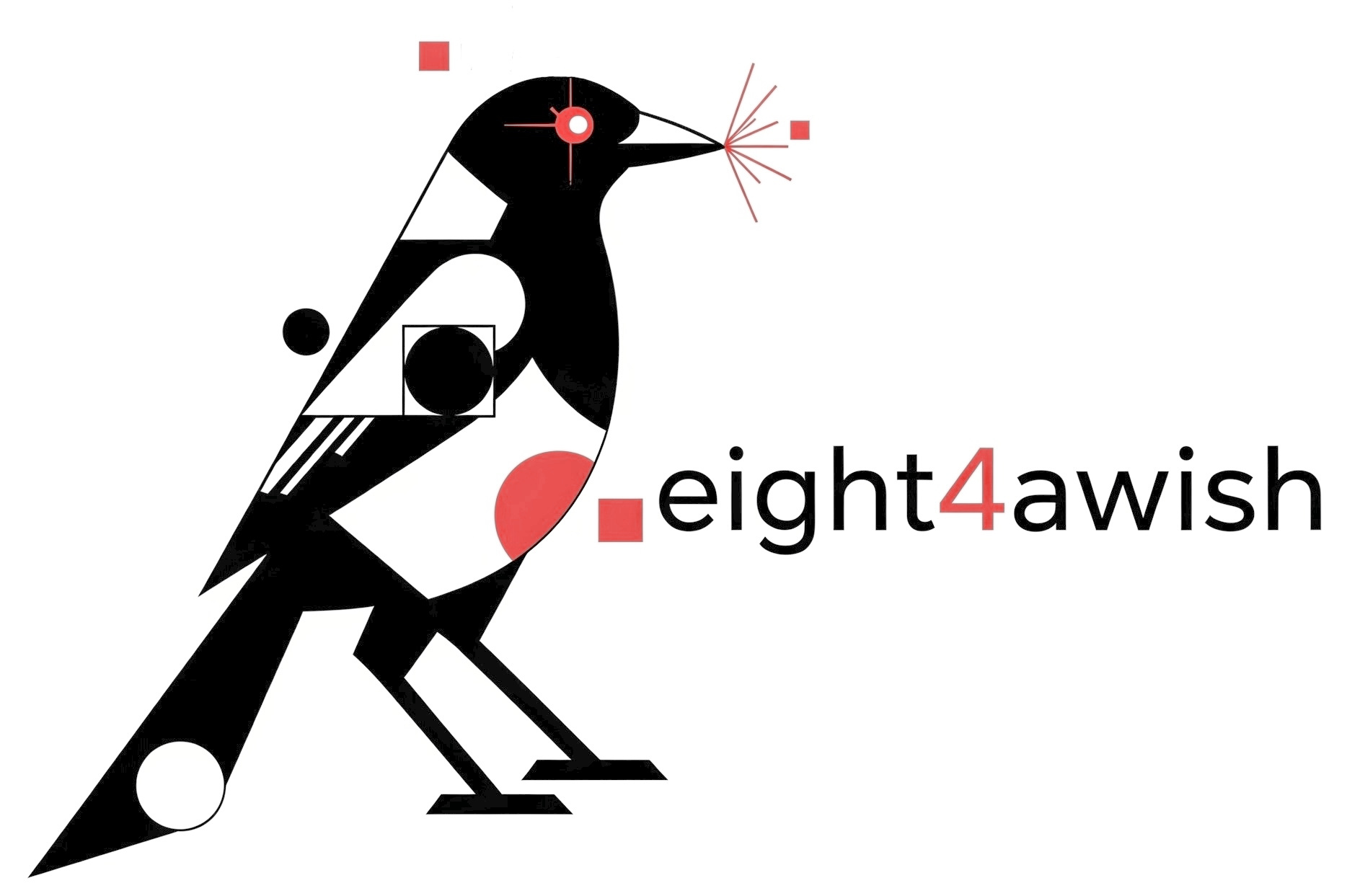 Eight4aWish Logo