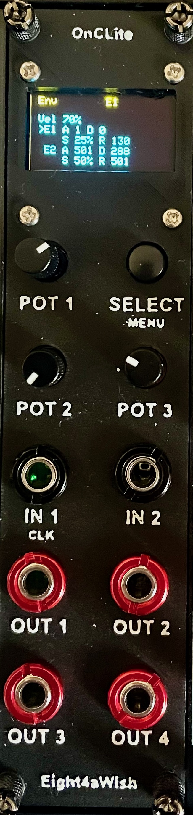 Pico2W Oncl Lite
